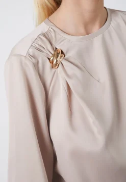 Sisters Point Vemina-Ls 19144< Bluser & Skjorter