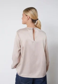 Sisters Point Vemina-Ls 19144< Bluser & Skjorter