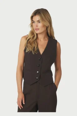 Vendetta Suit Waistcoat 159642*Neo Noir Online