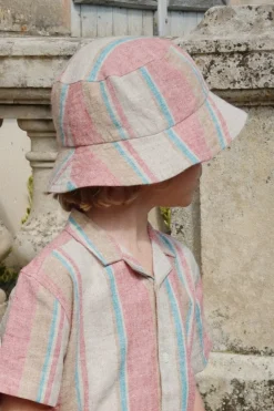 Venice Bucket Hat Ks102450*Konges Sløjd