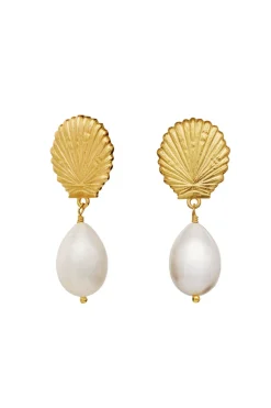 Venus Earrings*Maanesten Outlet