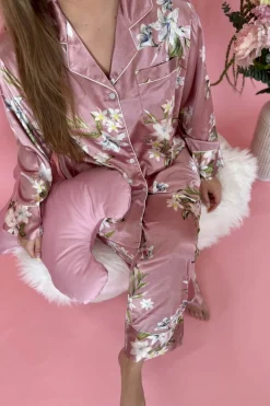 A-bee Vera Pyjamas< Nattøj & Lingeri