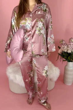 A-bee Vera Pyjamas< Nattøj & Lingeri