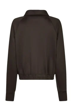 Neo Noir Vera Track Suit Blouse 164247< Sæt 🛍️|Bluser & Skjorter