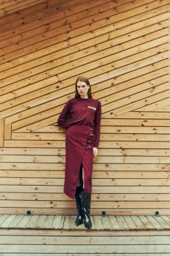 Copenhagen Muse Veran-polo 206825< Bluser & Skjorter