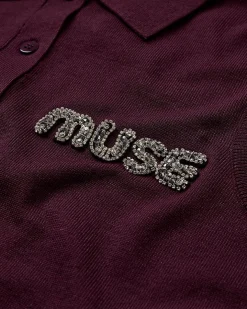 Copenhagen Muse Veran-polo 206825< Bluser & Skjorter