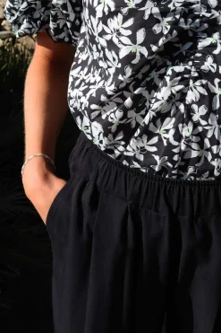 Vera-Wide-Pant 22185*Liberte Clearance