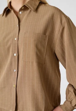 Sisters Point Verina-Sh3 19504< Sæt 🛍️|Bluser & Skjorter