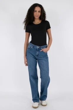 Neo Noir Verna Jersey Tee 162048< T-Shirts & Toppe