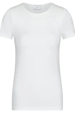 Verna Jersey Tee 162048*Neo Noir