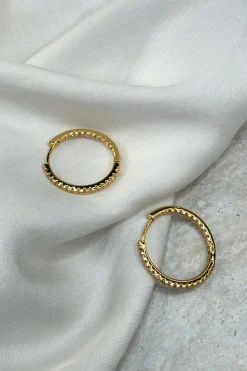 Molly&My Jewellery Vesterby< Øreringe