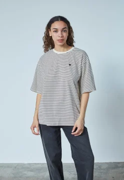 Sisters Point Vez-Ss 18997< T-Shirts & Toppe