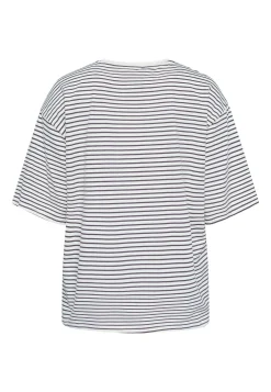 Sisters Point Vez-Ss 18997< T-Shirts & Toppe