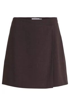 Viamoi Tailored Skirt*Vila Outlet