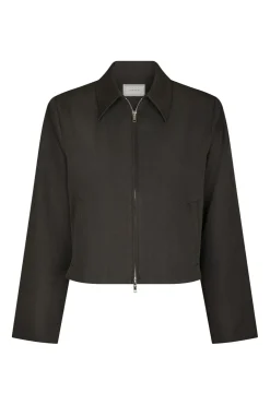 Neo Noir Vianney Structure Jacket 167302< Overtøj & Jakker