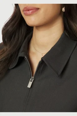 Neo Noir Vianney Structure Jacket 167302< Overtøj & Jakker