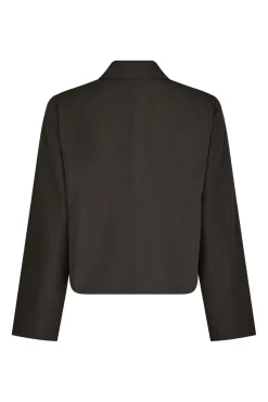 Neo Noir Vianney Structure Jacket 167302< Overtøj & Jakker