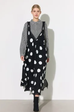 Vicky Dress 25982*Hunkøn Discount