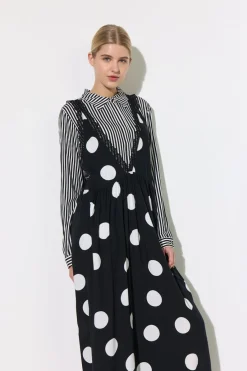 Vicky Dress 25982*Hunkøn Discount