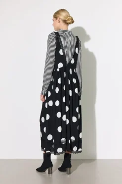 Vicky Dress 25982*Hunkøn Discount