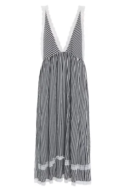 Hunkøn Vicky Dress 25982< Kjoler