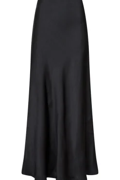 Neo Noir Vicky Heavy Sateen Skirt< Nederdele
