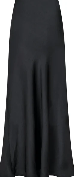 Neo Noir Vicky Heavy Sateen Skirt< Nederdele