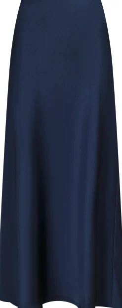 Neo Noir Vicky Heavy Sateen Skirt< Nederdele