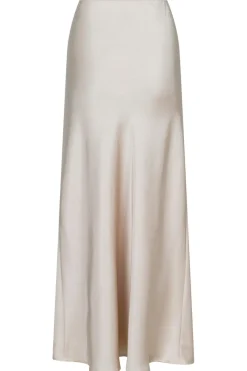 Neo Noir Vicky Heavy Sateen Skirt< Nederdele