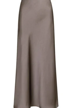 Neo Noir Vicky Heavy Sateen Skirt< Nederdele