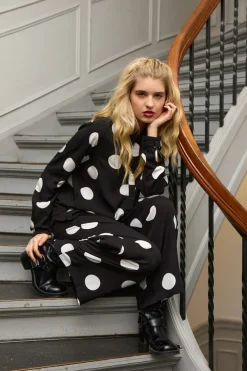 Vicky Shirt 25980*Hunkøn New