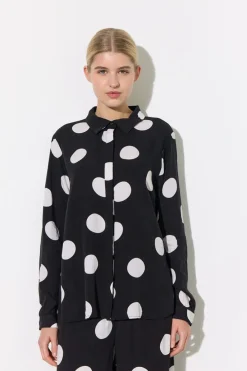 Vicky Shirt 25980*Hunkøn New