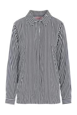 Vicky Shirt 25980*Hunkøn New