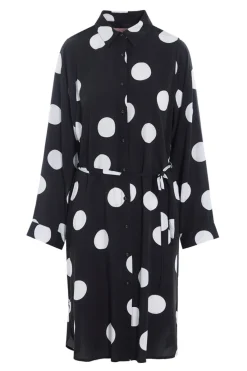 Vicky Shirtdress 25983*Hunkøn Online