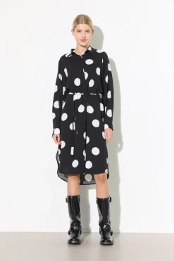 Vicky Shirtdress 25983*Hunkøn Online