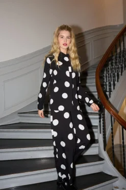 Hunkøn Vicky Trousers 25981< Sæt 🛍️|Bukser, Jeans & Leggings