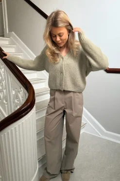 BYIC Vickyic Cardigan 3339< Bluser & Skjorter|Strik