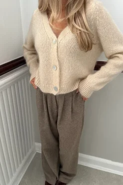 BYIC Vickyic Cardigan 3339< Bluser & Skjorter|Strik