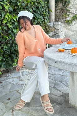 Vickyic Cardigan 3339*BYIC