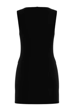 Viclara S/L Short Office Dress/Ka*Vila Hot