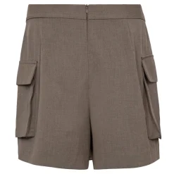 Co´Couture Vidacc Wrap Pocket Skort 34123< Nederdele