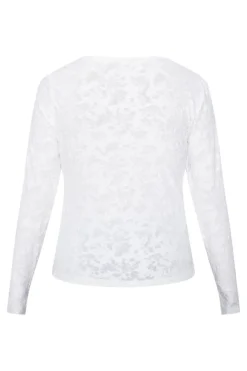 Vieda-Ls 19154*Sisters Point Hot