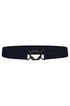 Co´Couture Viggocc Elastic Belt 49072< Bælter