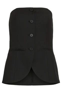 Vila Vigilja Vest< Sæt 🛍️|T-Shirts & Toppe