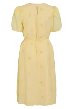 Vihilma 2/4 Midi Dress*Vila
