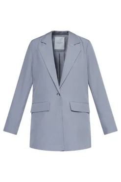 Sisters Point Viksa-Bl 19161< Sæt 🛍️|Jakkesæt