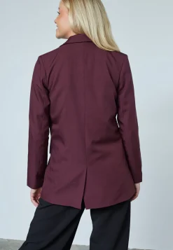 Sisters Point Viksa-Bl 19161< Sæt 🛍️|Jakkesæt