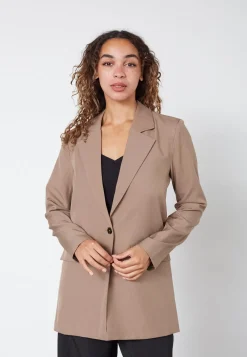 Sisters Point Viksa-Bl 19161< Sæt 🛍️|Jakkesæt