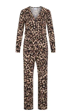 Vileoa L/S Jumpsuit*Vila Sale