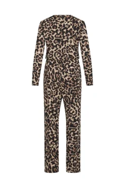 Vileoa L/S Jumpsuit*Vila Sale